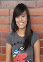 Nurliyana Binte Ramnatas Mohd image